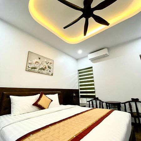 Sunstart Hotel Ha Long Eksteriør billede