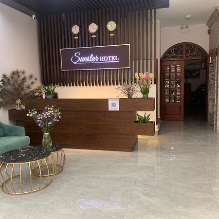 Sunstart Hotel Ha Long Eksteriør billede