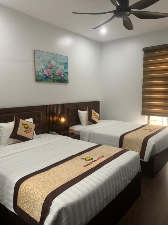 Sunstart Hotel Ha Long Eksteriør billede