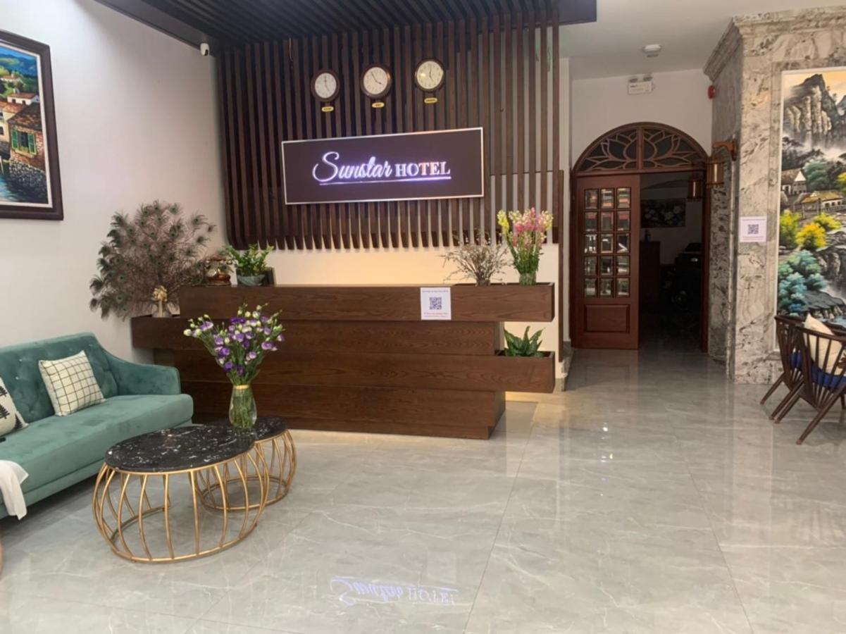 Sunstart Hotel Ha Long Eksteriør billede