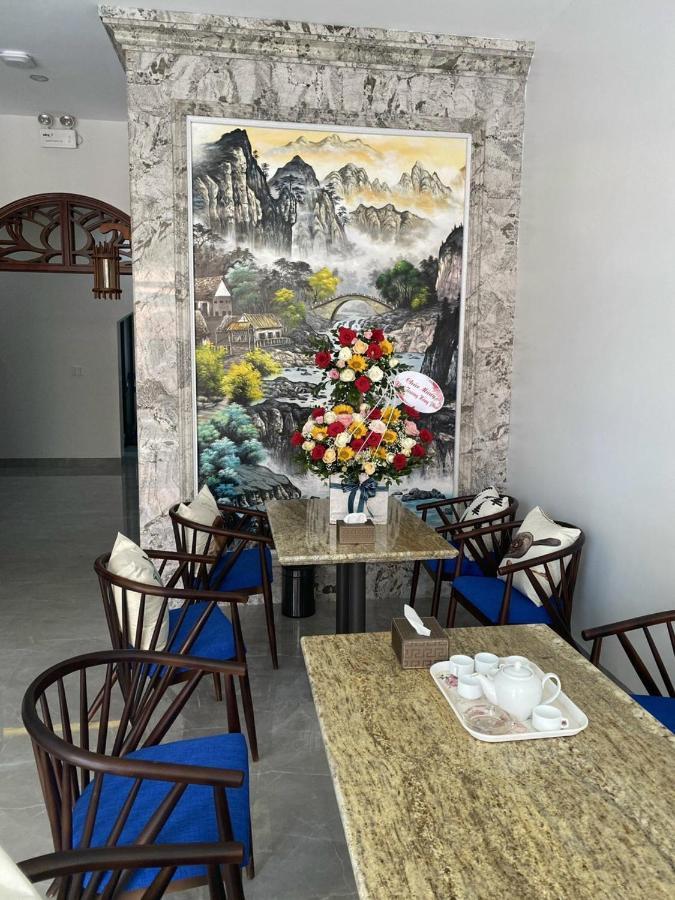 Sunstart Hotel Ha Long Eksteriør billede