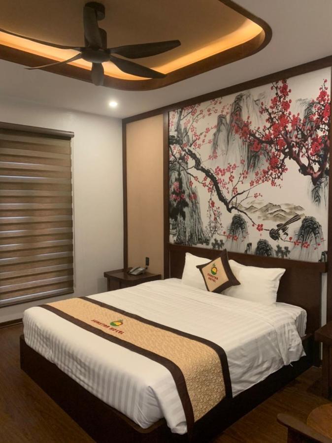 Sunstart Hotel Ha Long Eksteriør billede
